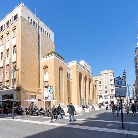 Bari Centrale Railway Station Apartment Εξωτερικό φωτογραφία