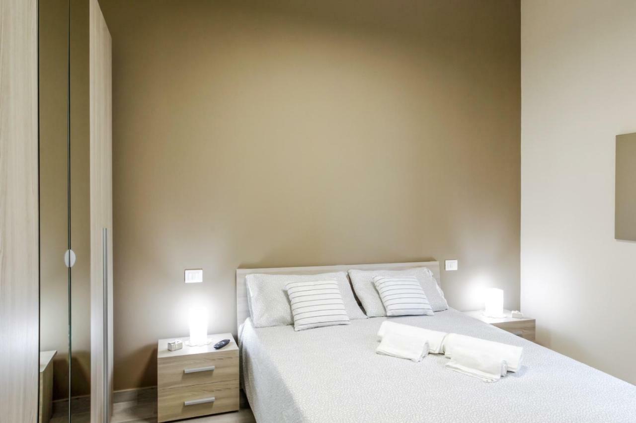 Bari Centrale Railway Station Apartment Εξωτερικό φωτογραφία