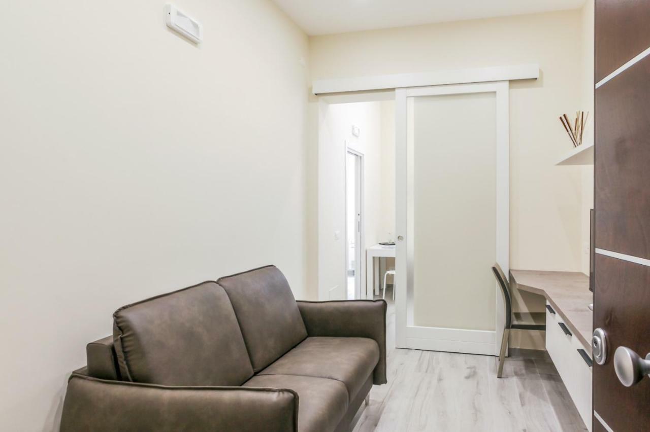 Bari Centrale Railway Station Apartment Εξωτερικό φωτογραφία