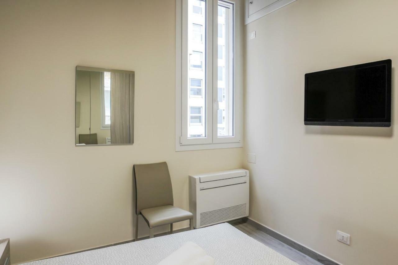 Bari Centrale Railway Station Apartment Εξωτερικό φωτογραφία