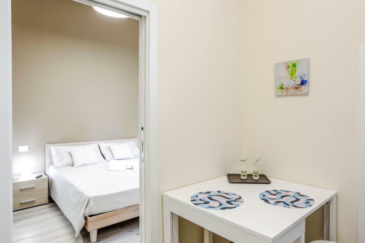 Bari Centrale Railway Station Apartment Εξωτερικό φωτογραφία